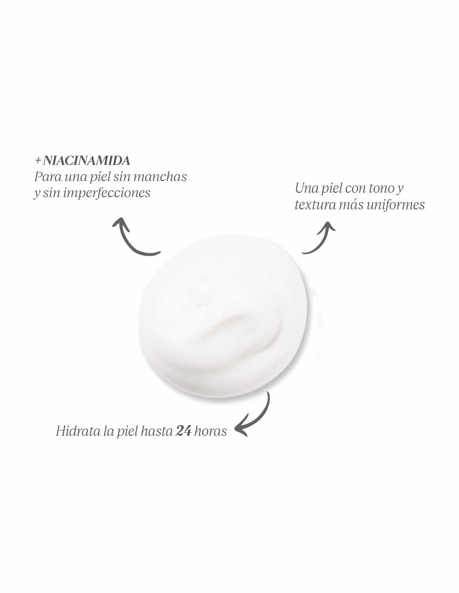 Crema facial recomendada para prevenir la aparición de manchas día y noche para todo tipo piel 2