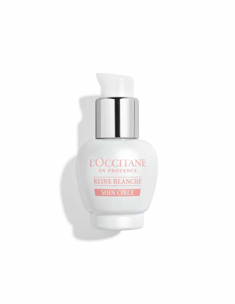 Tratamiento facial Locc Nocturno Reine Blanche 15Ml antimanchas Tratamiento facial Locc Nocturno Reine Blanche 15Ml antimanchas