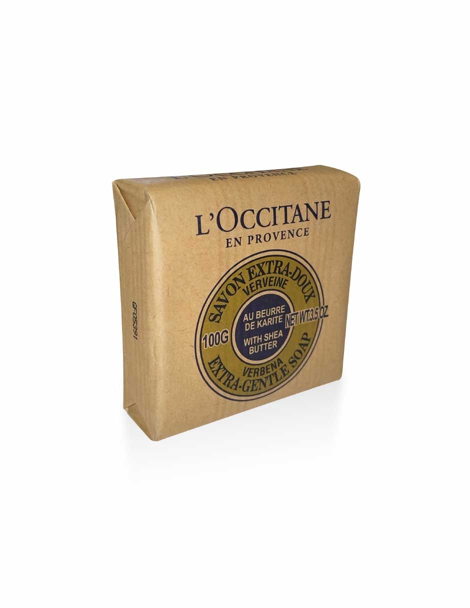 Jabón corporal L'Occitane