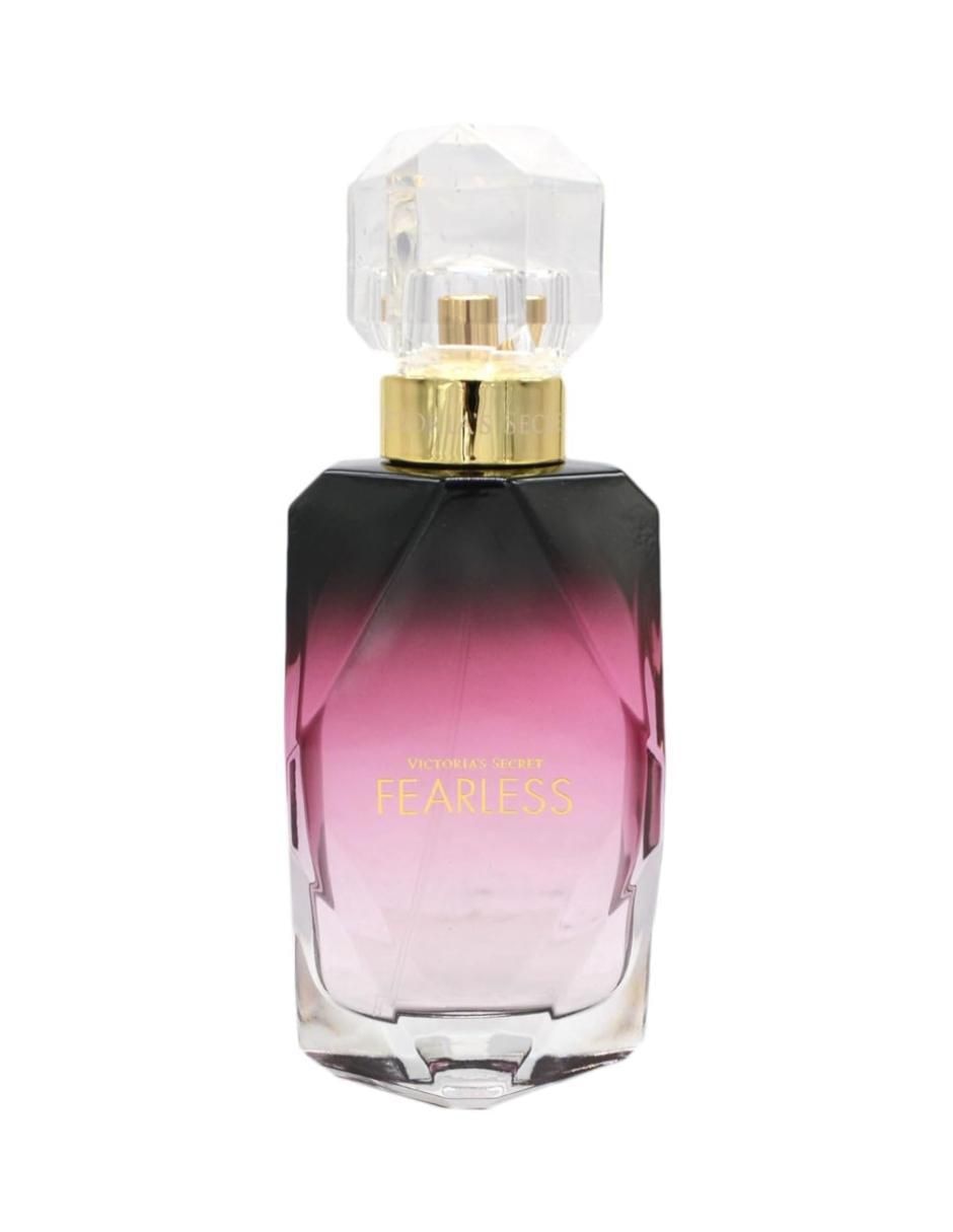 Eau de parfum Fearless para mujer