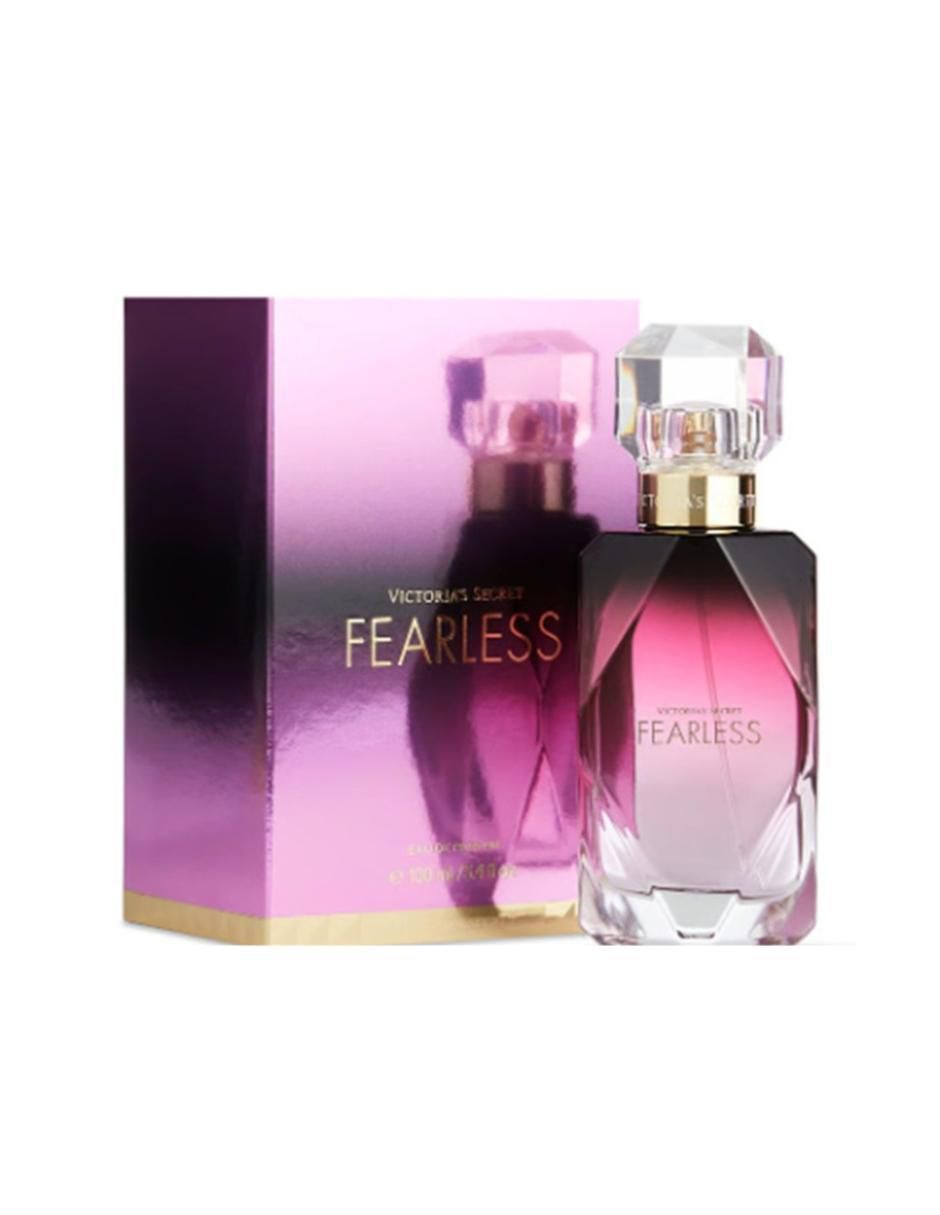 Eau de parfum Fearless para mujer 2