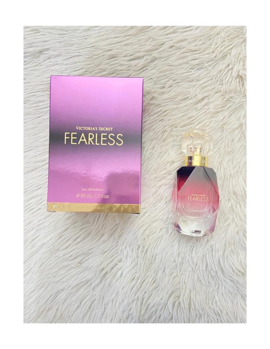 Eau de parfum Fearless para mujer 3