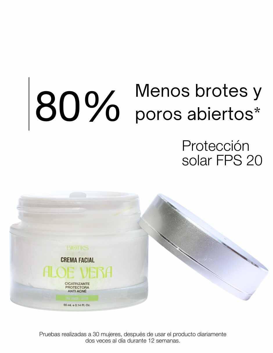 Crema facial recomendada para hidratar de día y noche para piel mixta y grasa 2