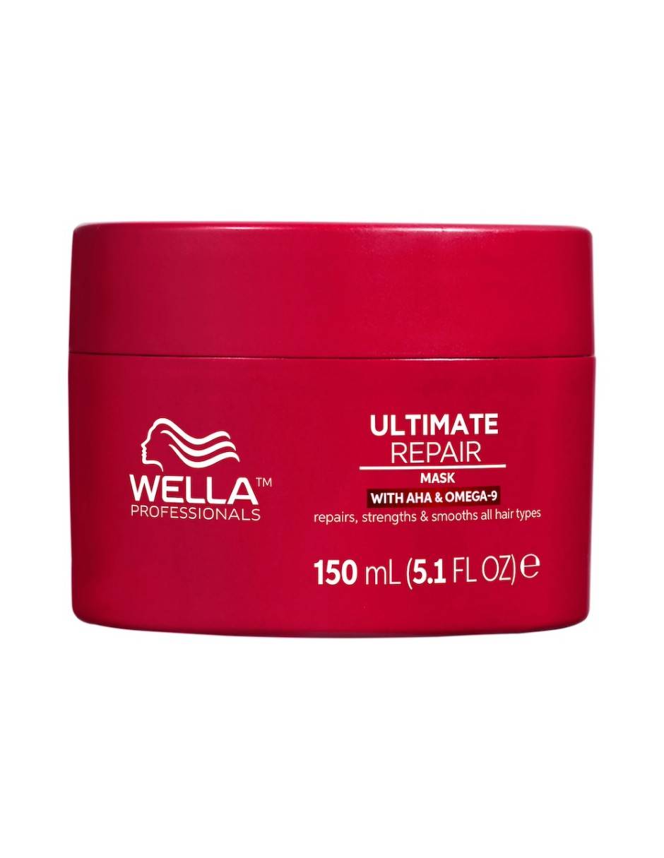 Mascarilla Ultimate Repair para reestructurar Ultimate Repair Mascarilla Ultimate Repair para reestructurar Ultimate Repair