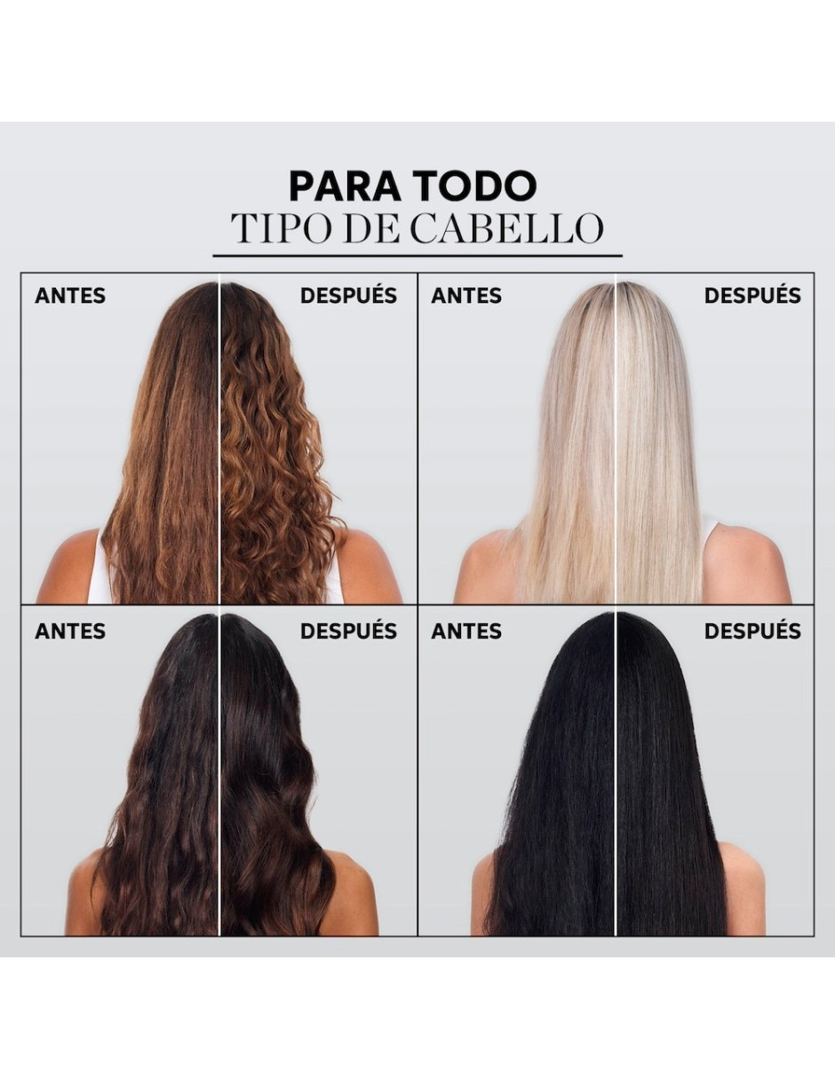 Mascarilla Ultimate Repair para reestructurar Ultimate Repair 4