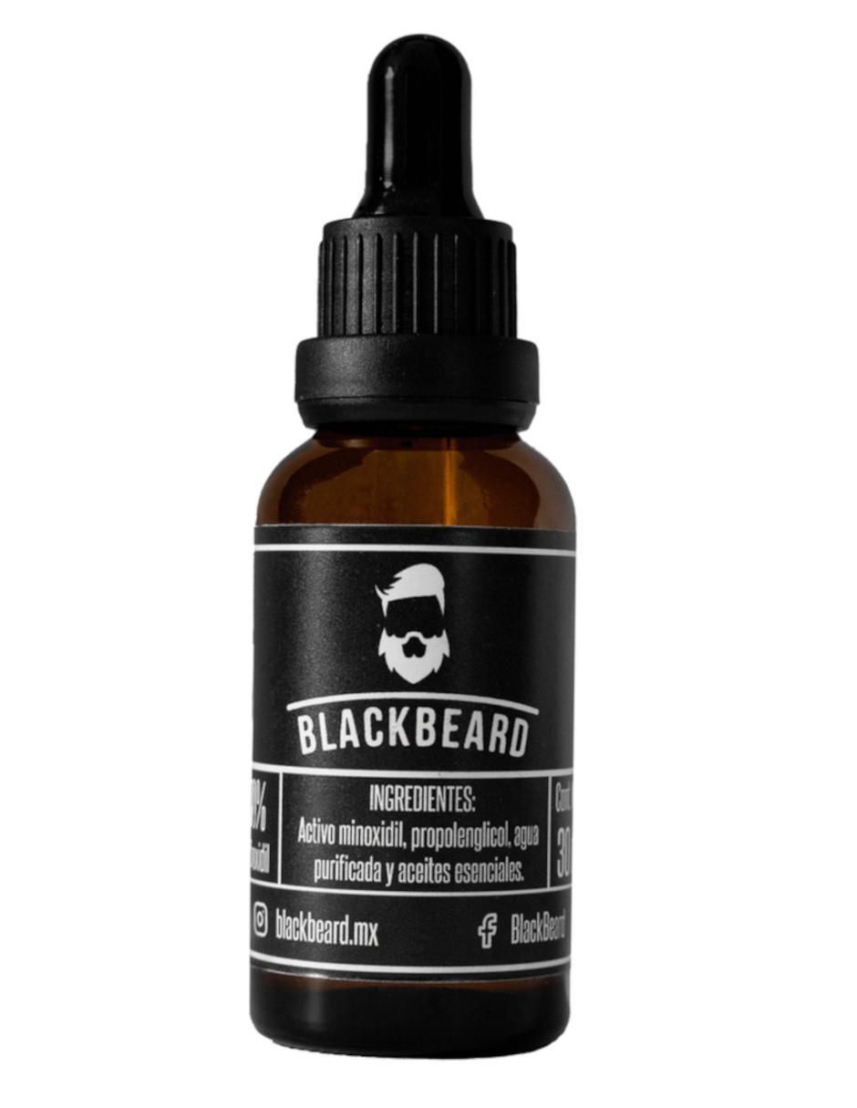 Tratamiento para barba y cabello anticaída Tratamiento para barba y cabello anticaída