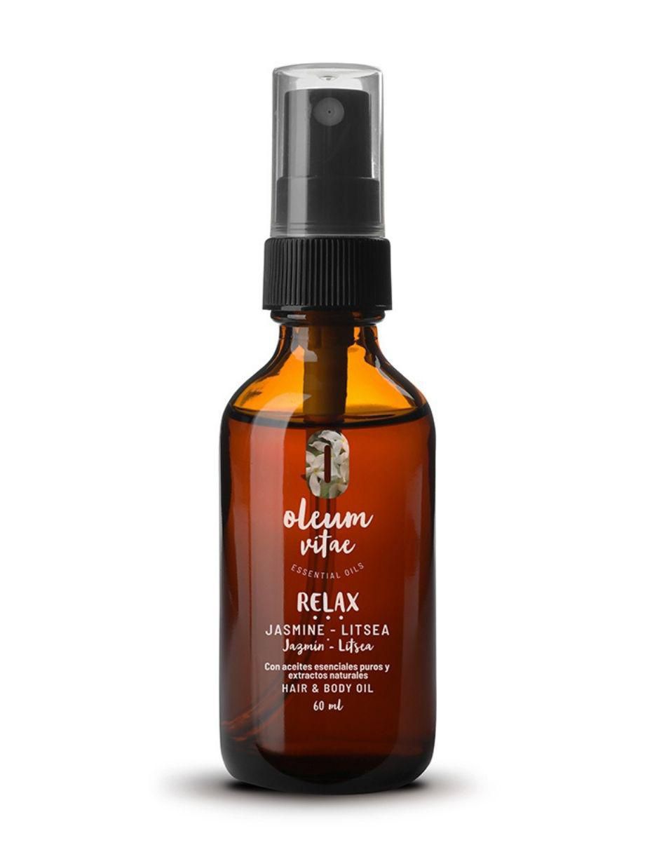 Aceite de jazmín 60 ml Aceite de jazmín 60 ml