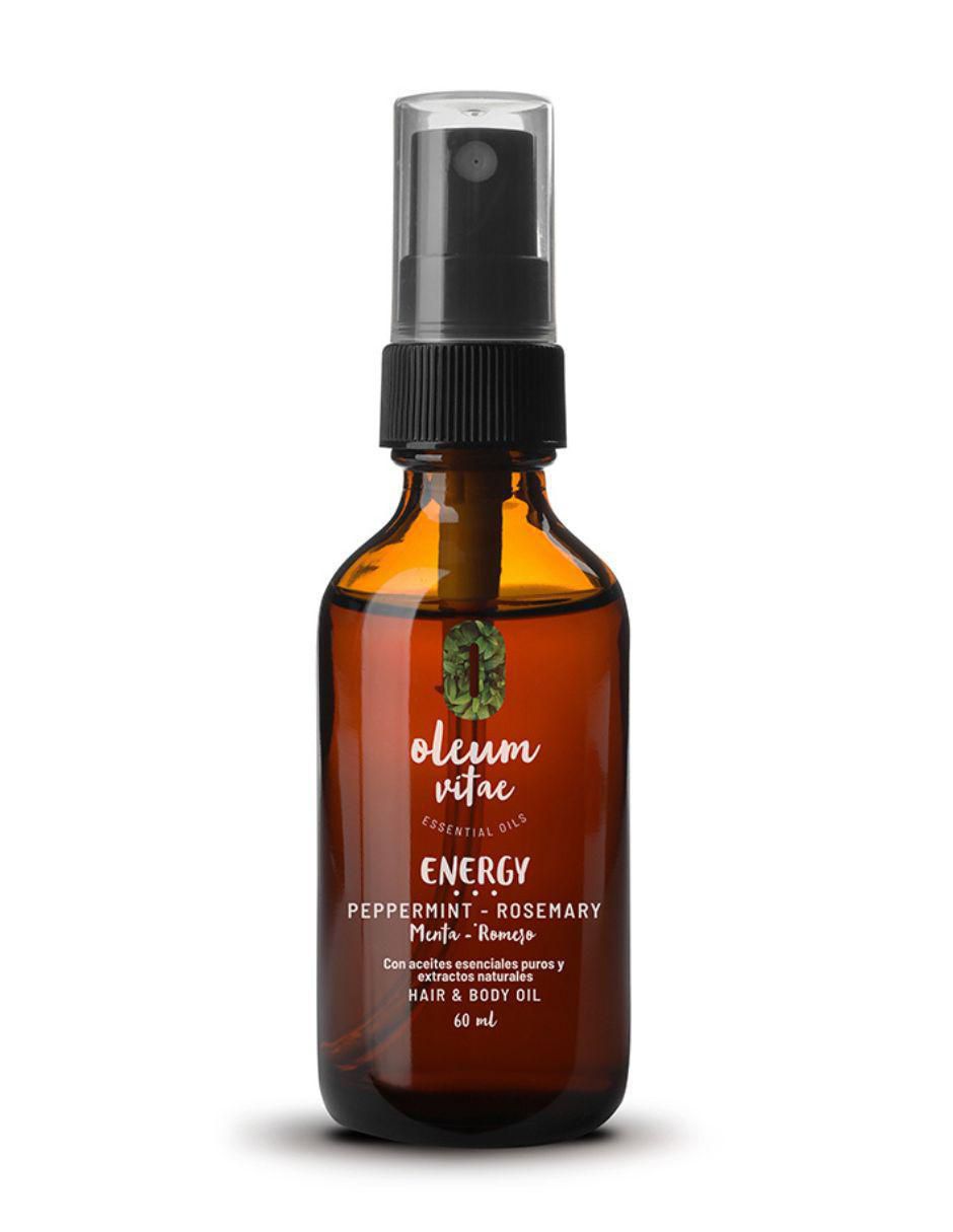 Aceite de menta 60 ml Aceite de menta 60 ml