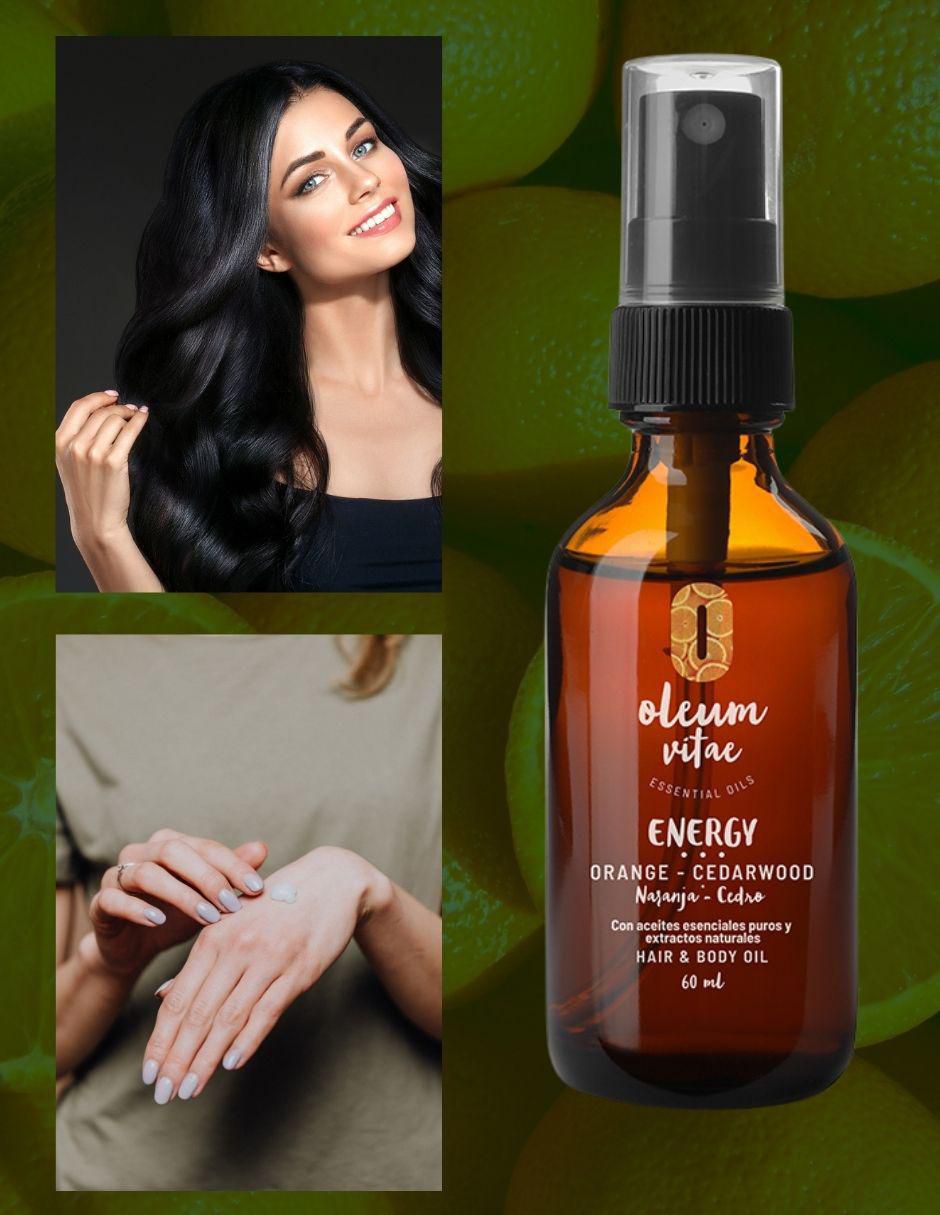 Aceite de naranja 60 ml 3