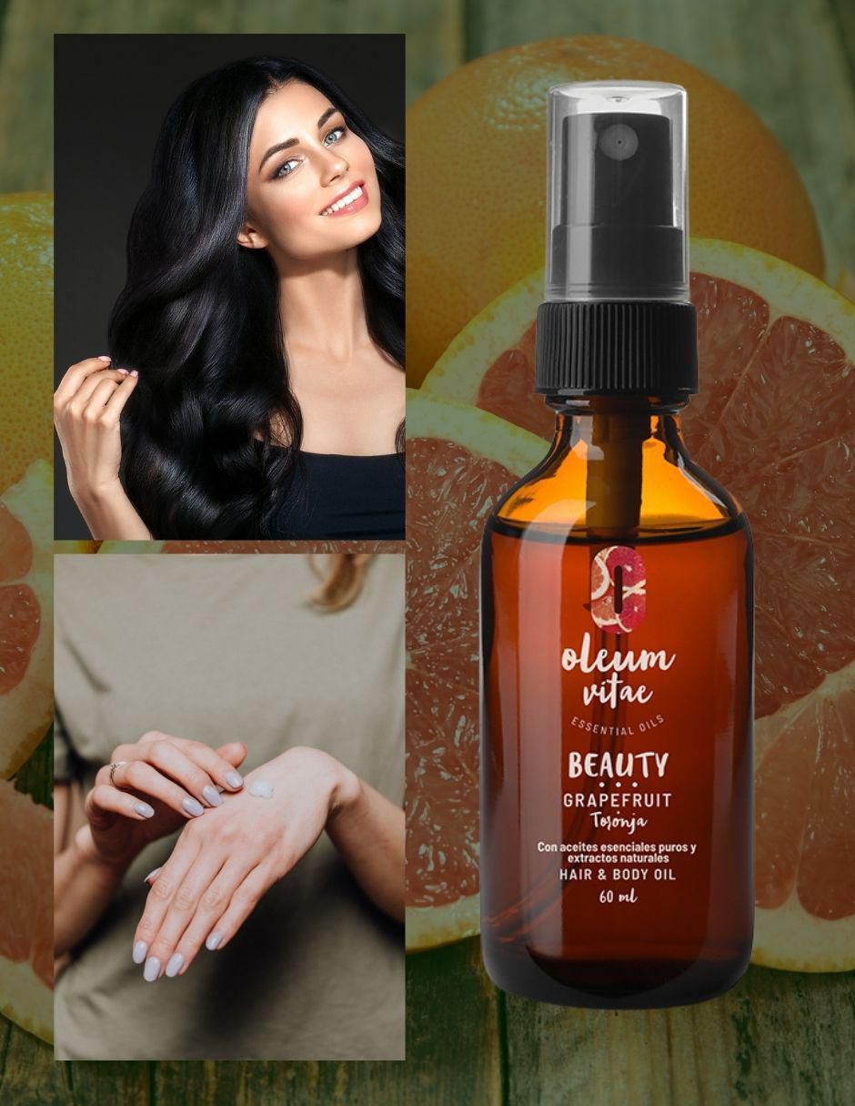 Aceite de toronja 60 ml 2
