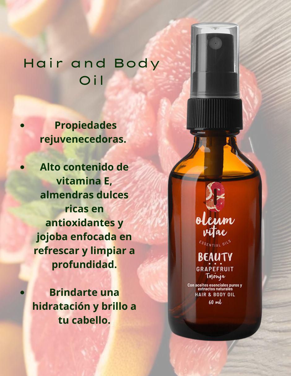 Aceite de toronja 60 ml 3