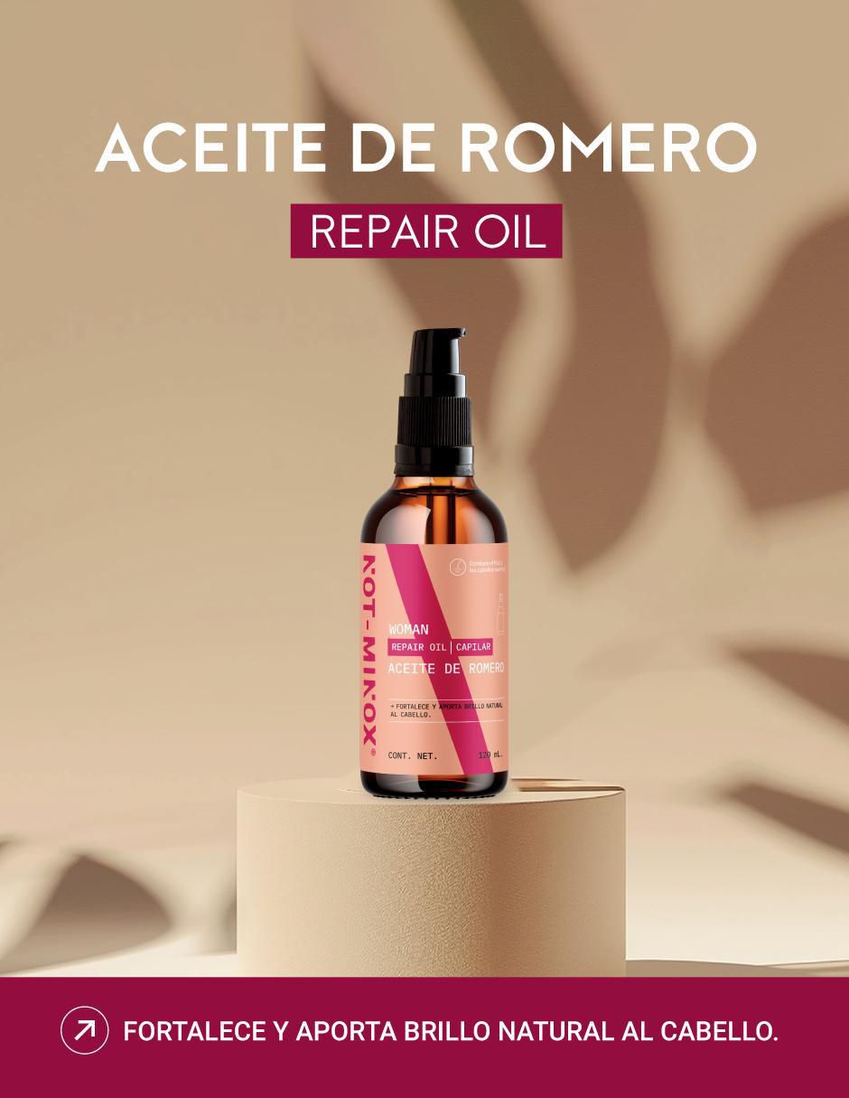 Tratamiento capilar reparador 2