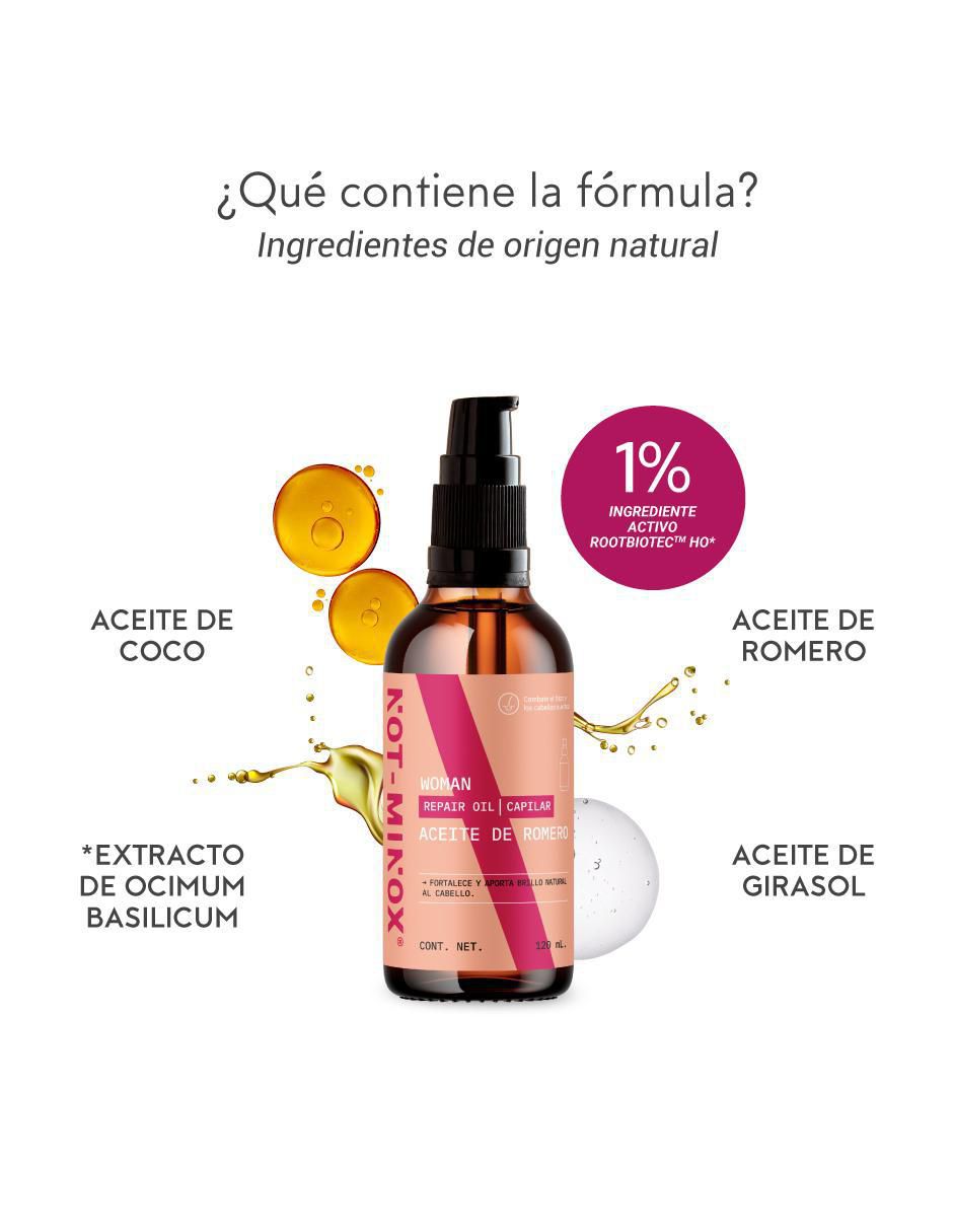 Tratamiento capilar reparador 4