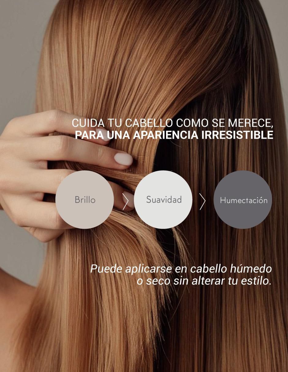 Tratamiento capilar reparador 6