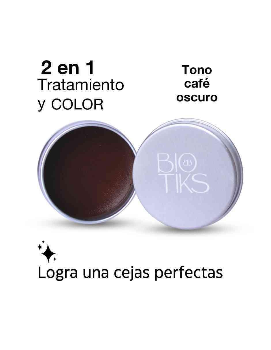 Cera para cejas a prueba de agua 2