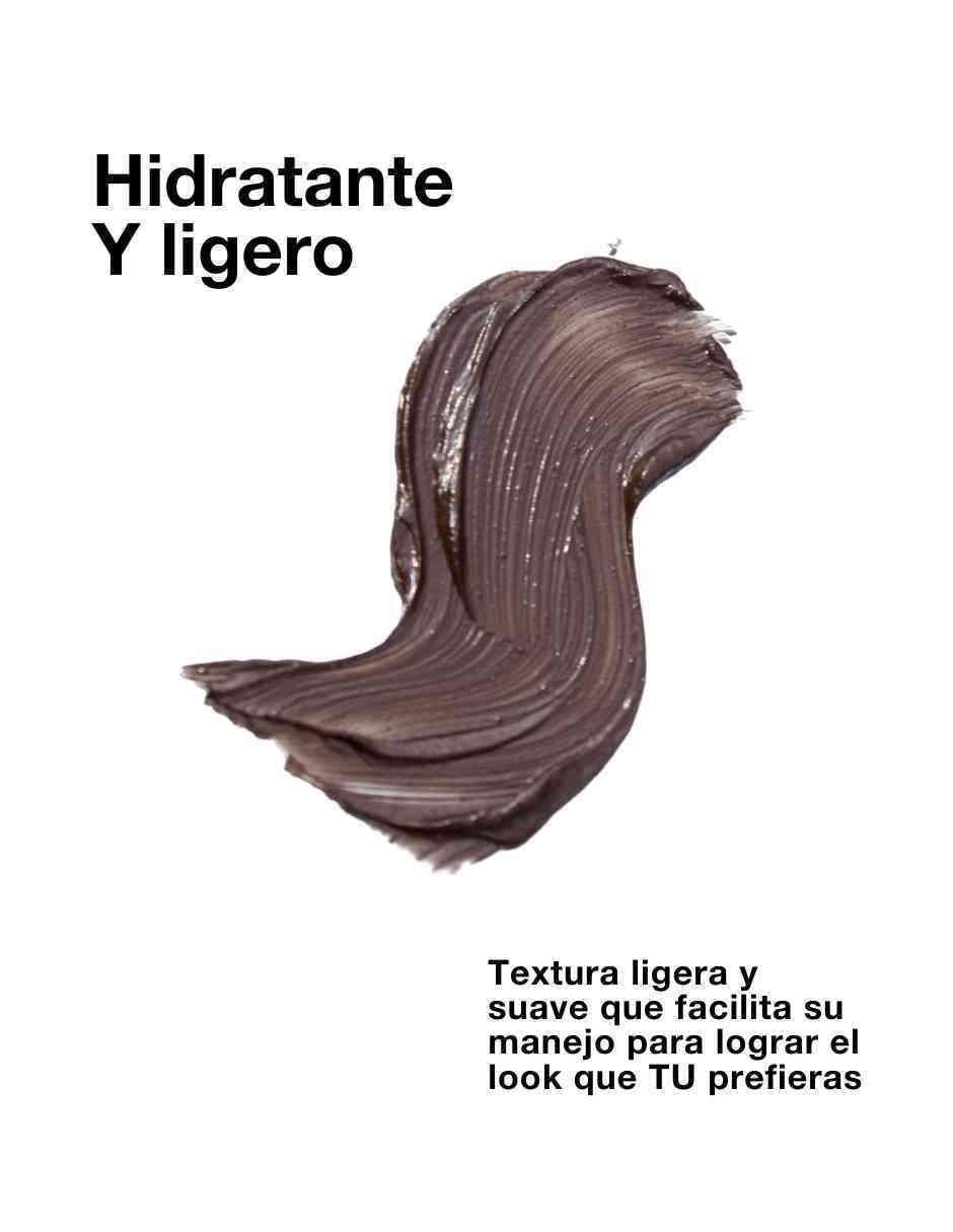 Cera para cejas a prueba de agua 3