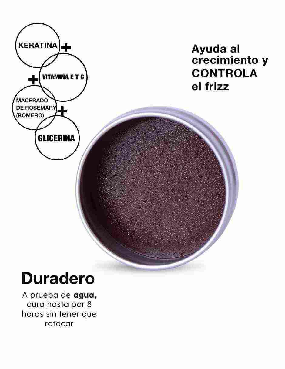 Cera para cejas a prueba de agua 4