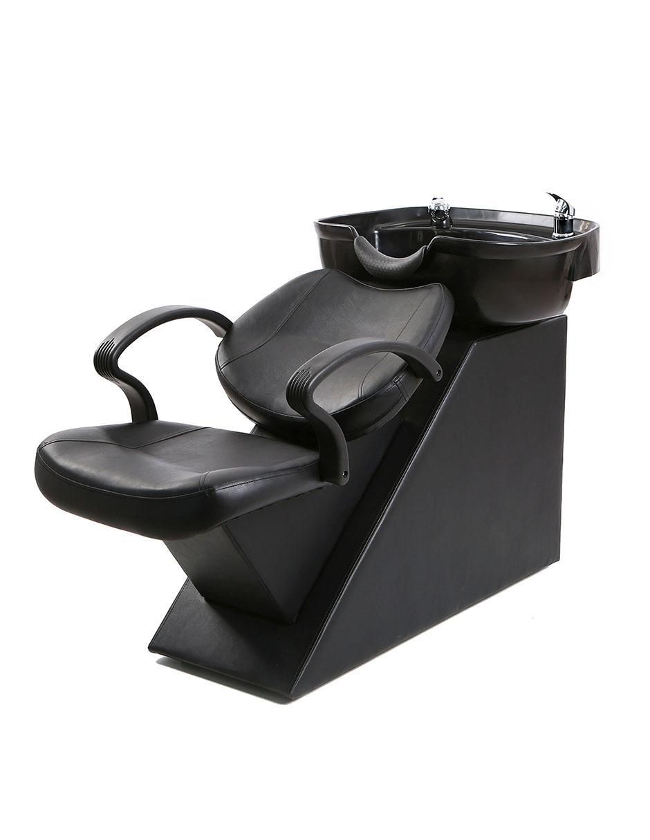 Silla para lavar cabello 3