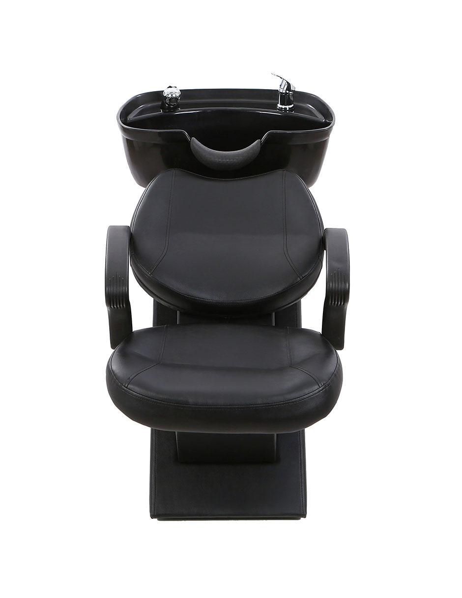 Silla para lavar cabello 4