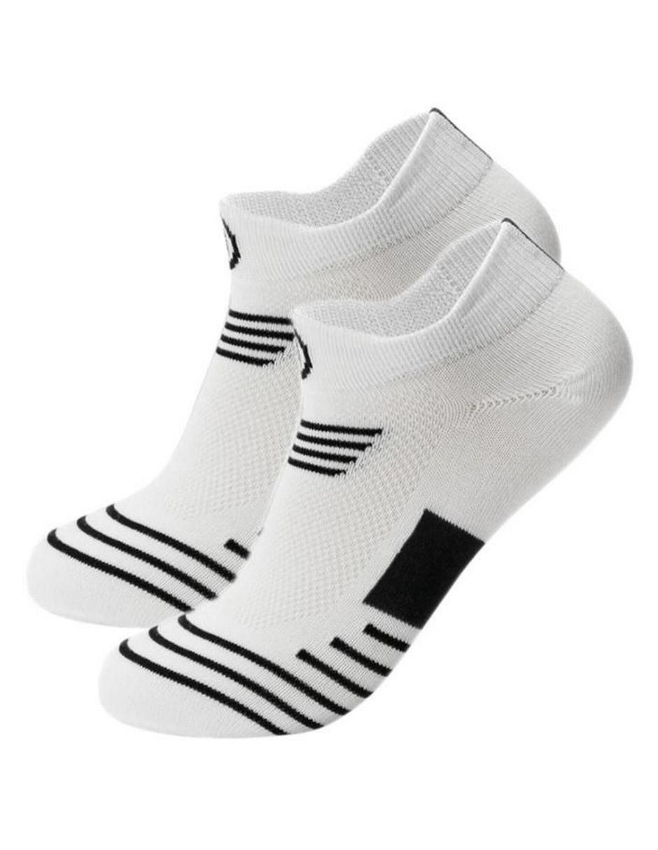 Calceta universal transpirable para hombre