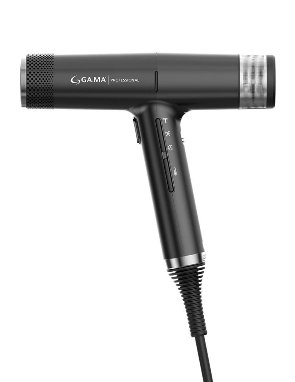 Secadora de cabello Gama iQ2 PERFETTO 3