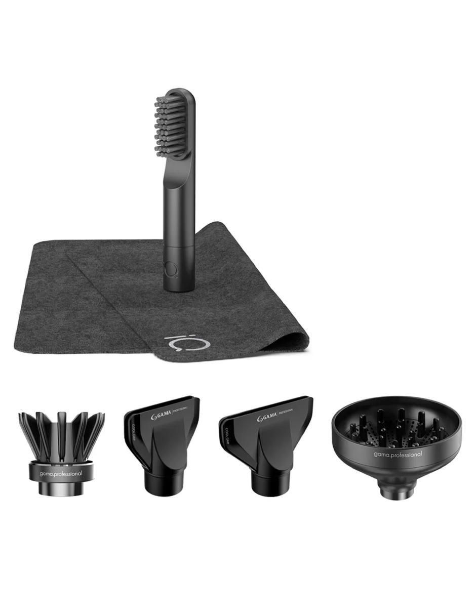 Secadora de cabello Gama iQ2 PERFETTO 4