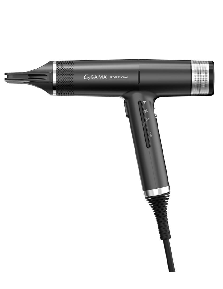 Secadora de cabello Gama iQ2 PERFETTO 6