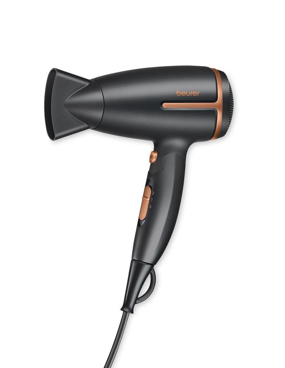 Secadora de cabello HC25BF24