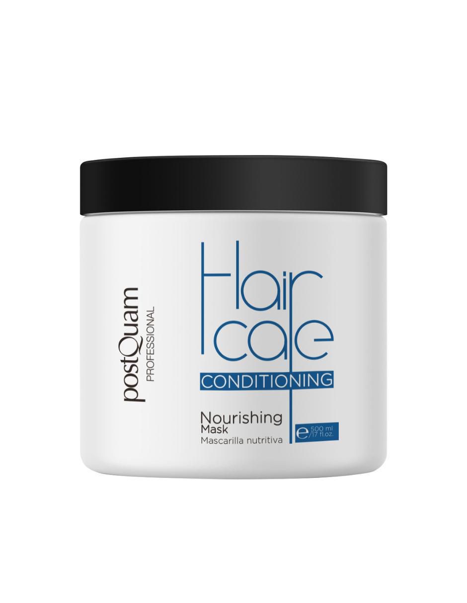 Mascarilla capilar para nutrir