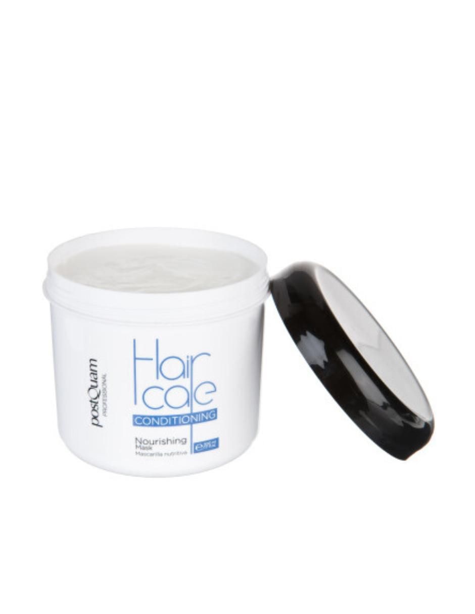 Mascarilla capilar para nutrir 2
