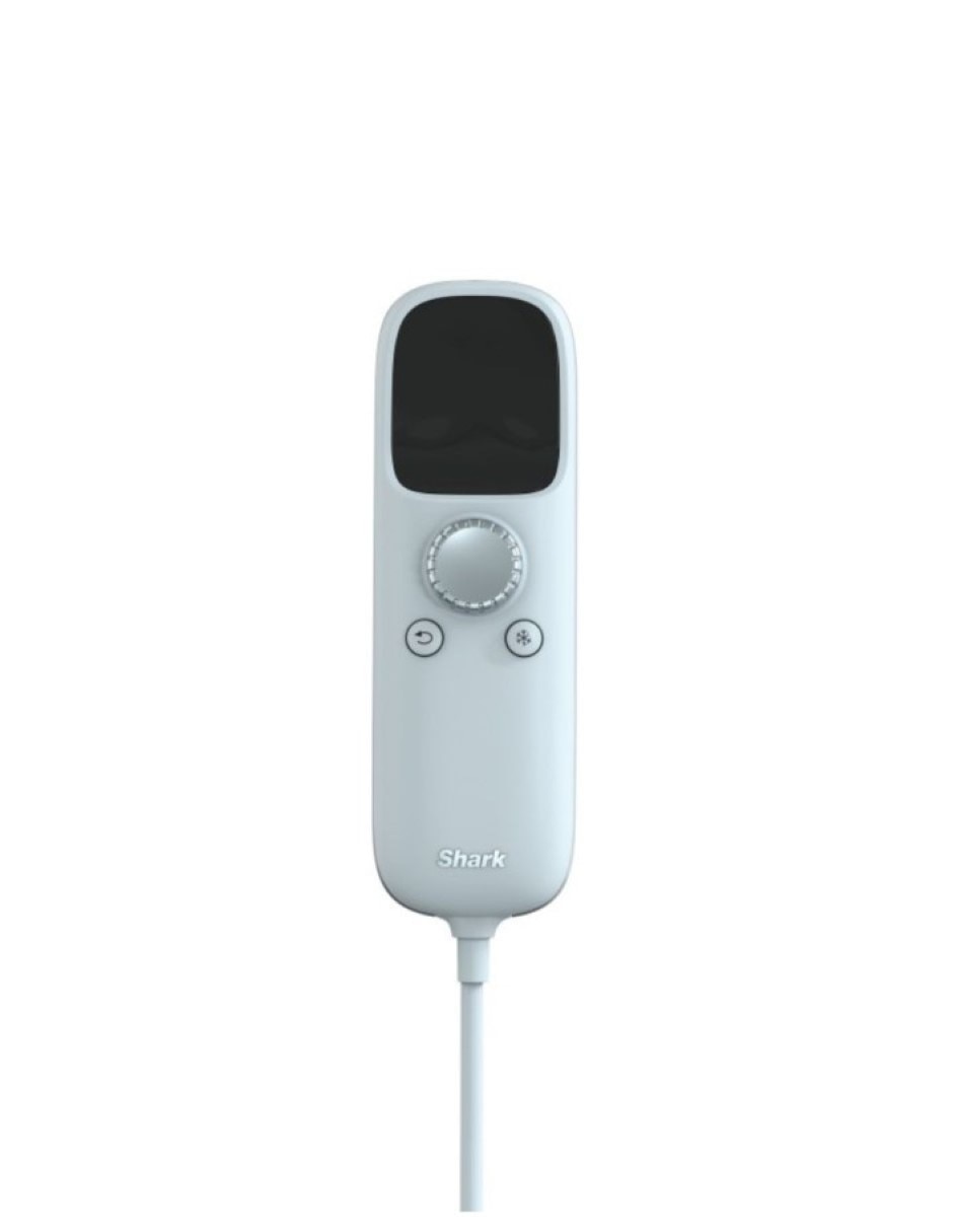Máscara facial LED CryoGlow 6