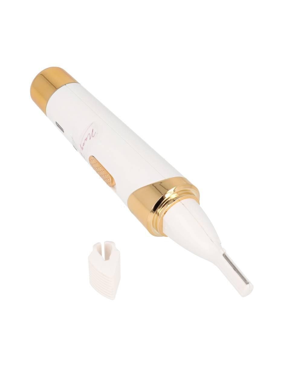 Depiladora para rostro y cuerpo DFNP301 2