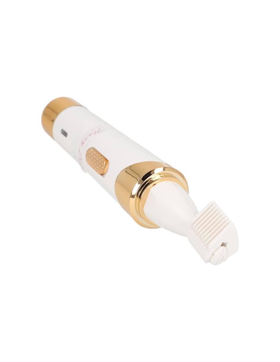 Depiladora para rostro y cuerpo DFNP301 3