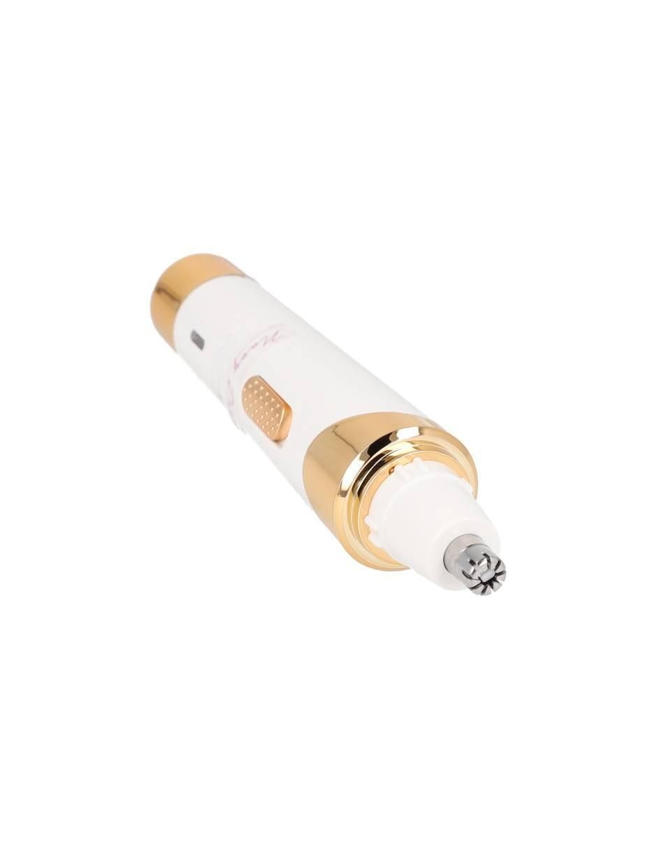 Depiladora para rostro y cuerpo DFNP301 4