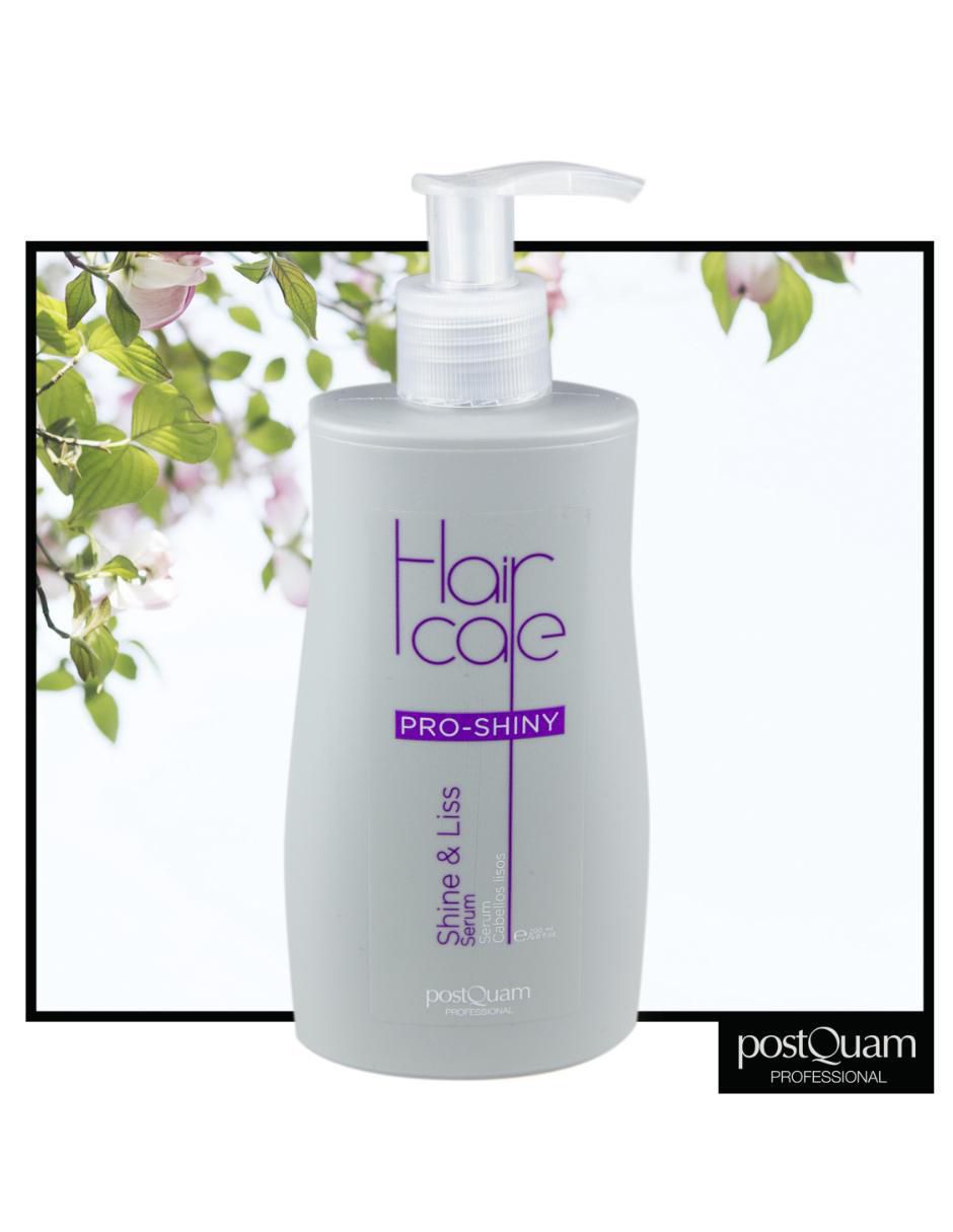 Sérum capilar para cabello Pro Shinny de cuero cabelludo 2