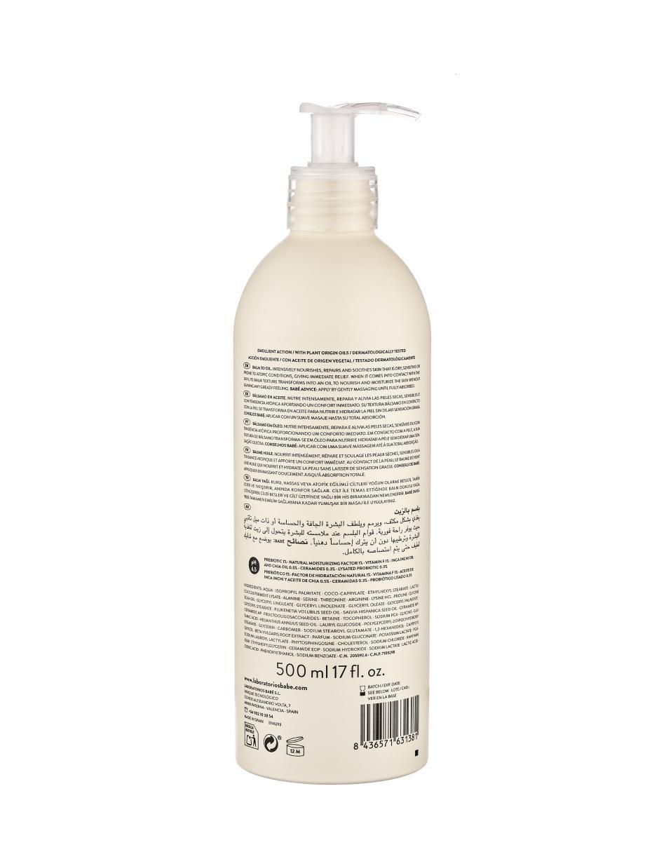 Aceite 500 ml 3