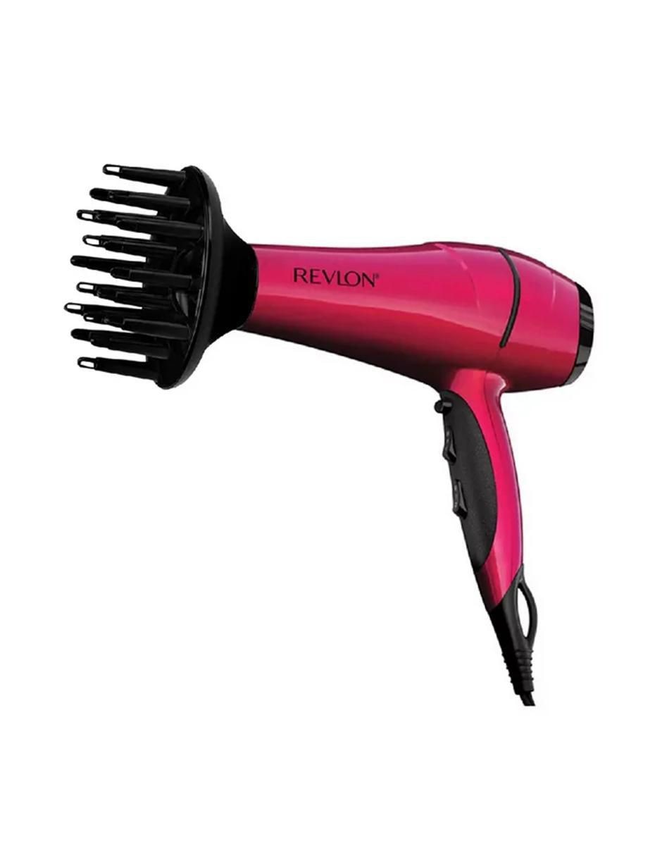 Secadora de cabello Perfect Heat Frizz RVDR5191 2