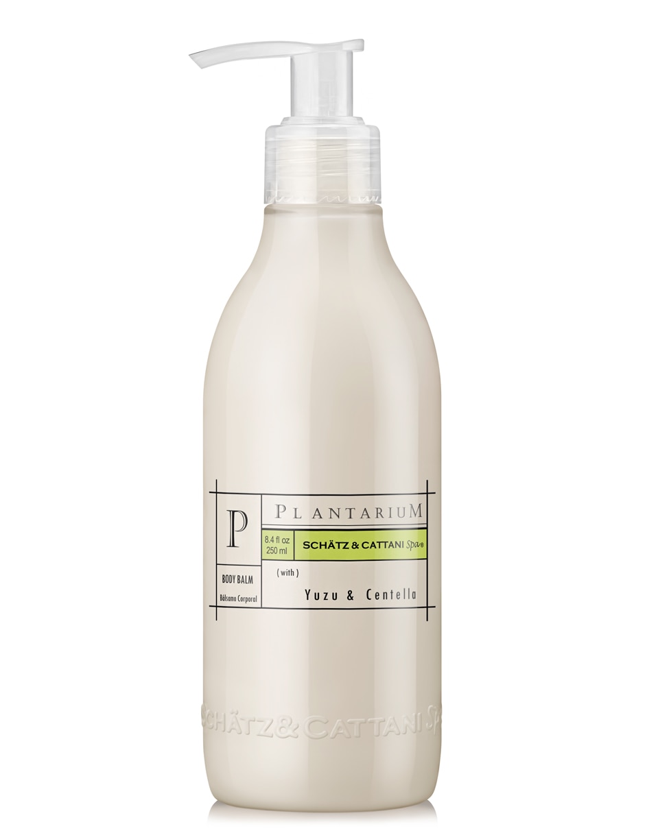 Crema para cuerpo recomendada para humectar de día y noche Plantarium para piel seca Crema para cuerpo recomendada para humectar de día y noche Plantarium para piel seca