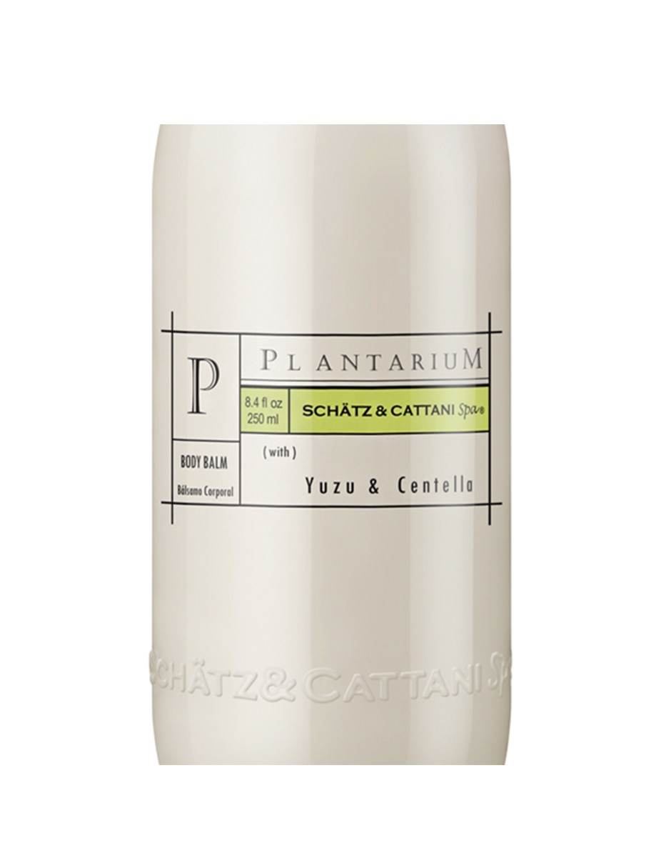 Crema para cuerpo recomendada para humectar de día y noche Plantarium para piel seca 2