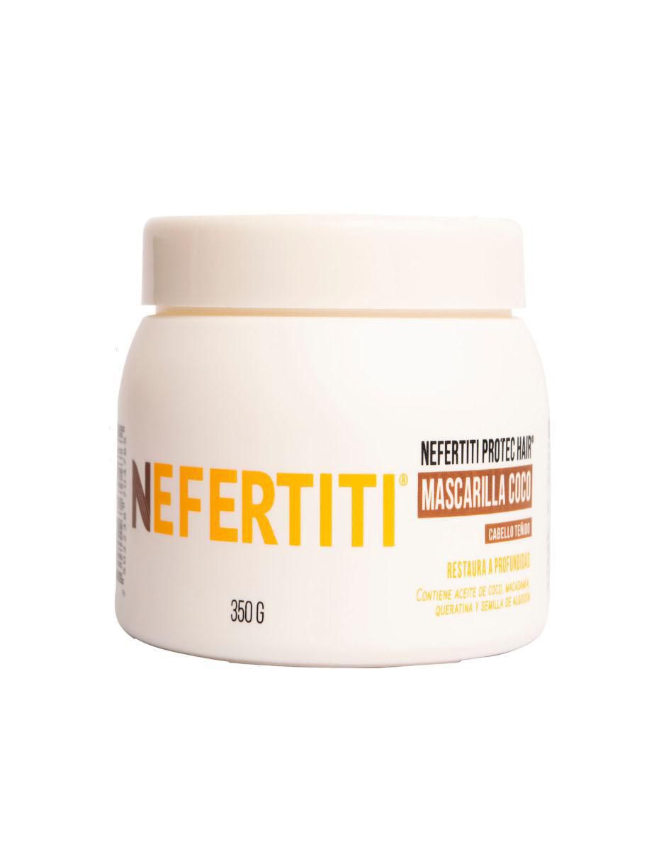 Mascarilla coco Protect Hair para restaurar Mascarilla coco Protect Hair para restaurar