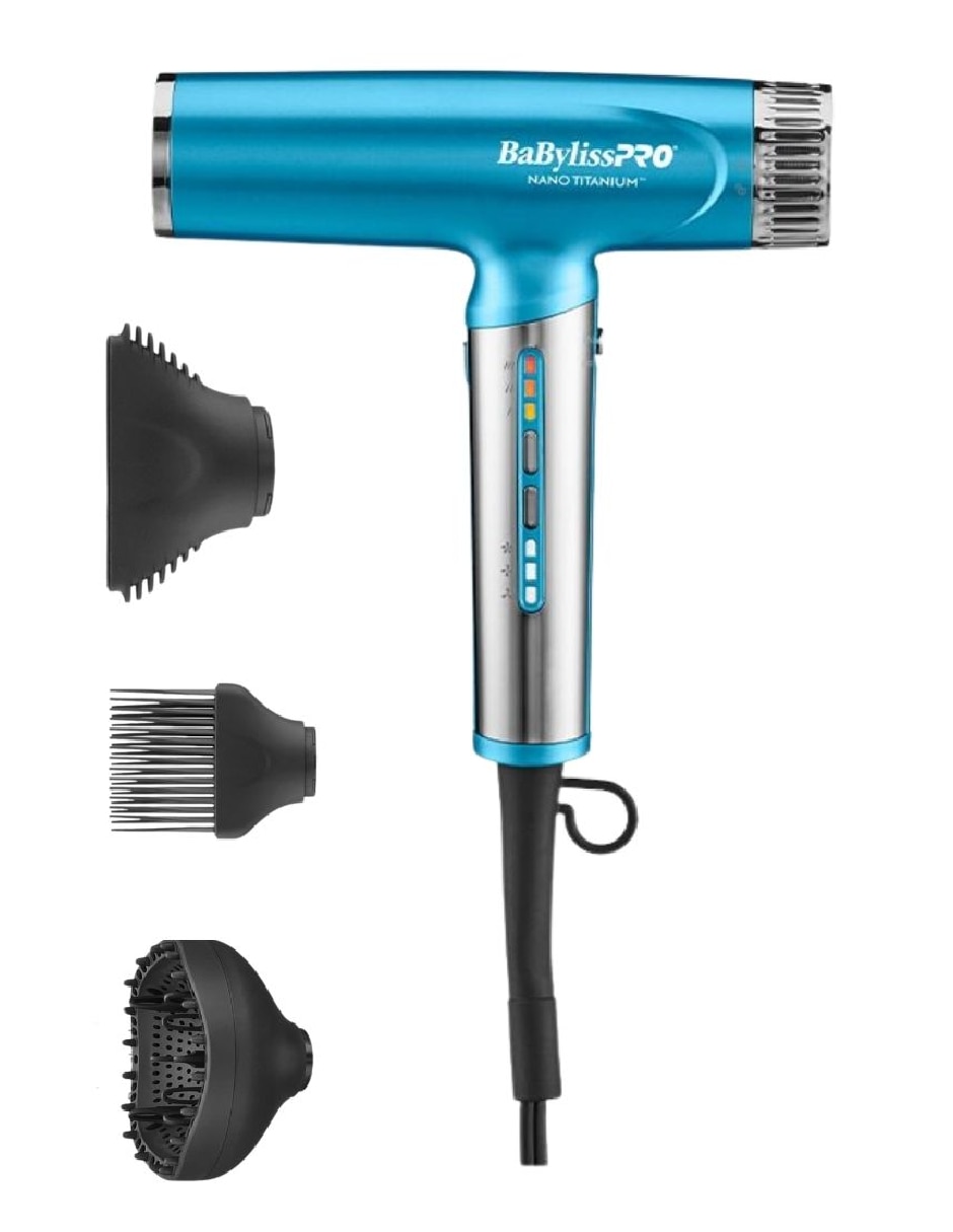 Secadora de cabello Ionic BNTC9200ES Secadora de cabello Ionic BNTC9200ES
