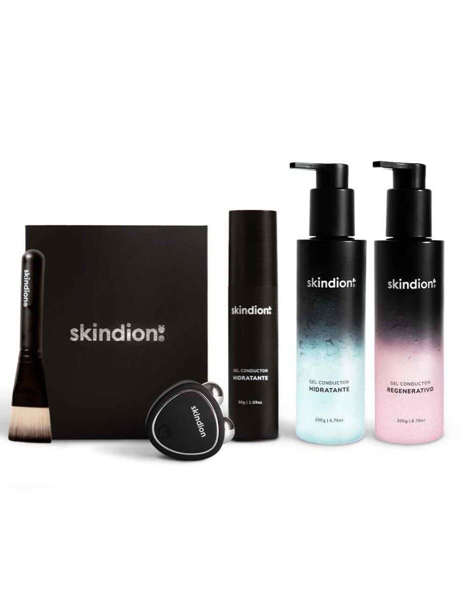 Kit tratamiento facial reafirmante Kit tratamiento facial reafirmante