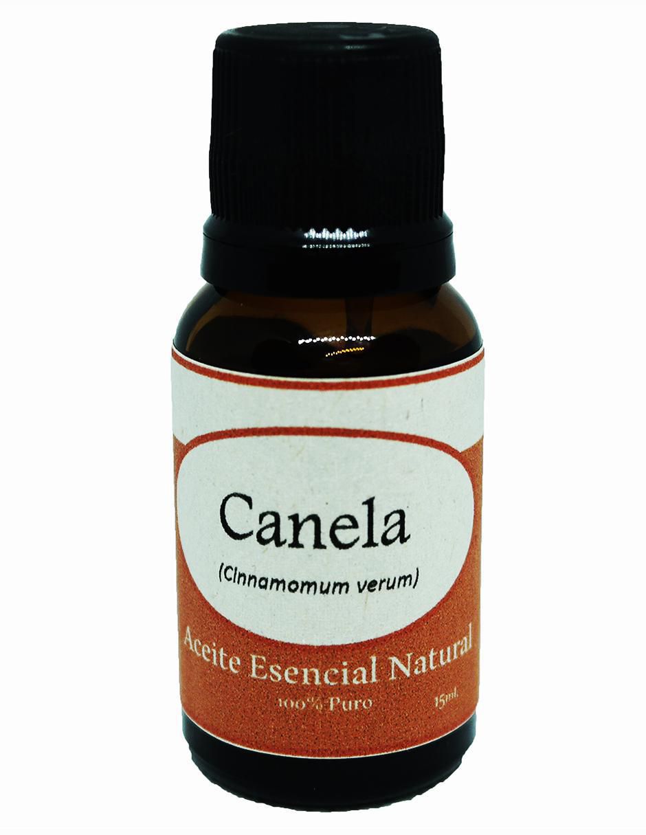 Aceite esencial Lauraceae de canela 15 ml Aceite esencial Lauraceae de canela 15 ml