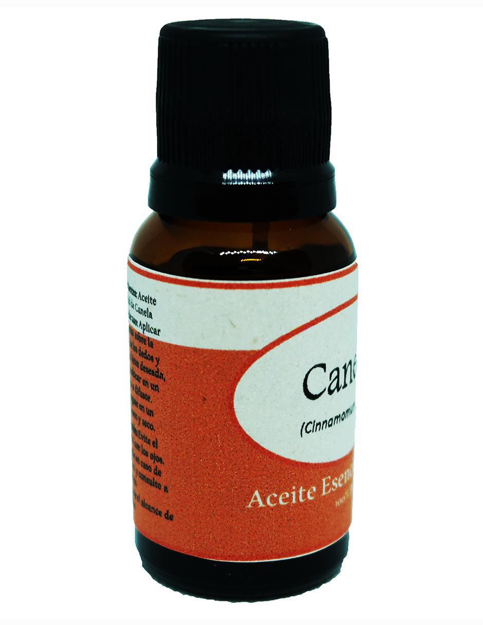 Aceite esencial Lauraceae de canela 15 ml 2