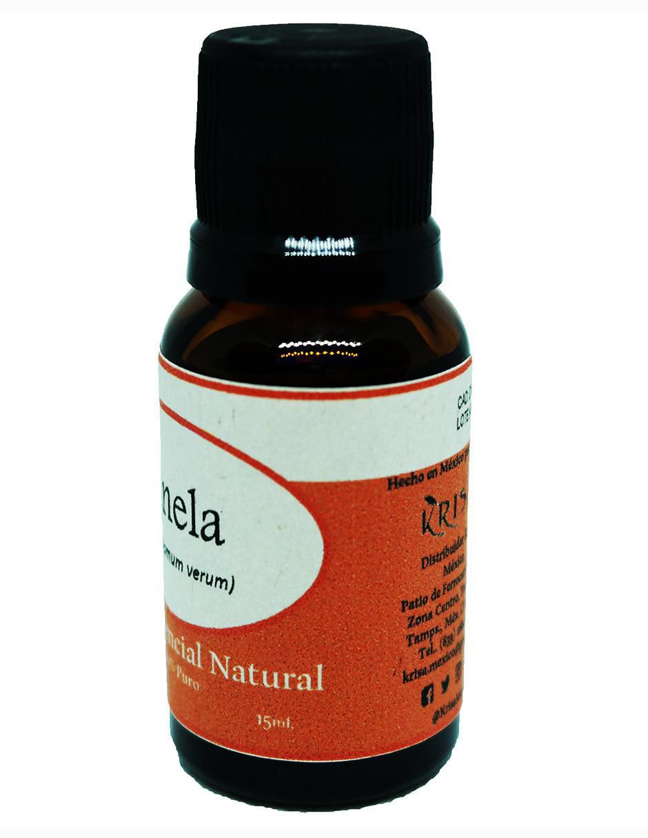 Aceite esencial Lauraceae de canela 15 ml 3