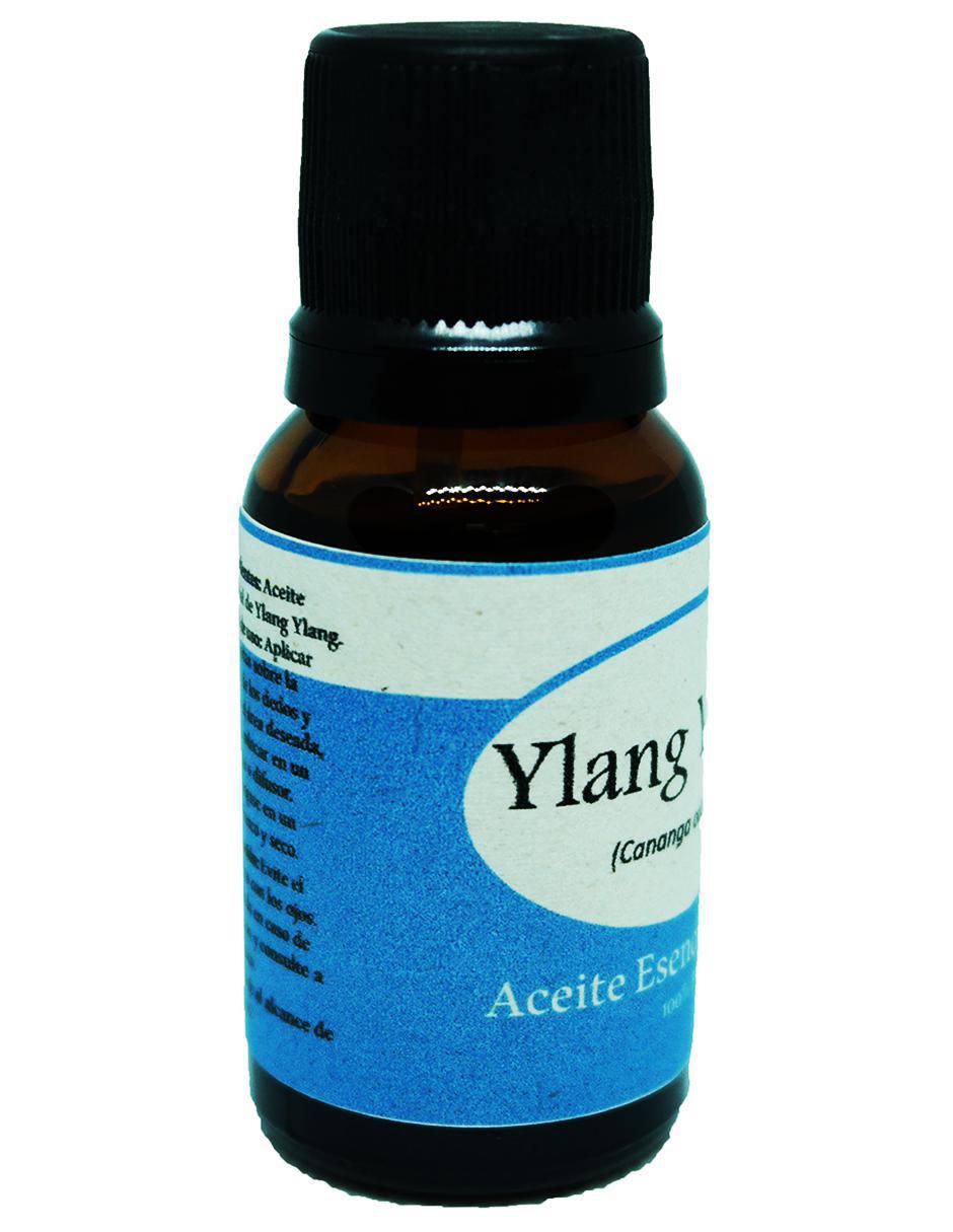 Aceite esencial Annonaceae de ylang-ylang 15 ml 2