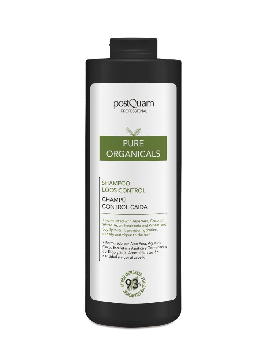 Shampoo para cabello Organicals Shampoo para cabello Organicals