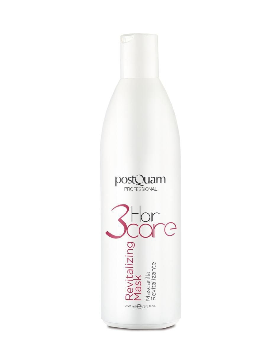 Mascarilla Hair Care para revitalizar
