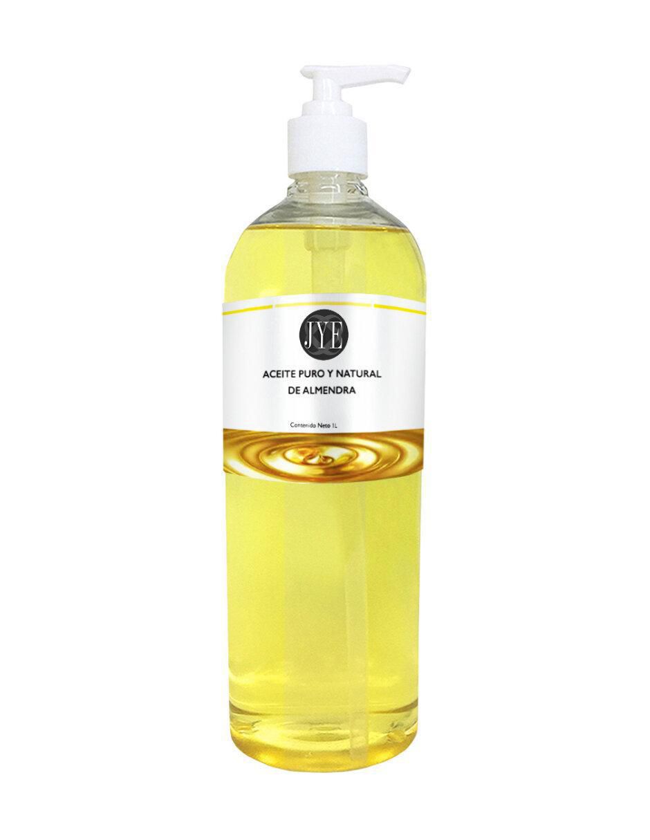 Aceite de almendra 1 L Aceite de almendra 1 L