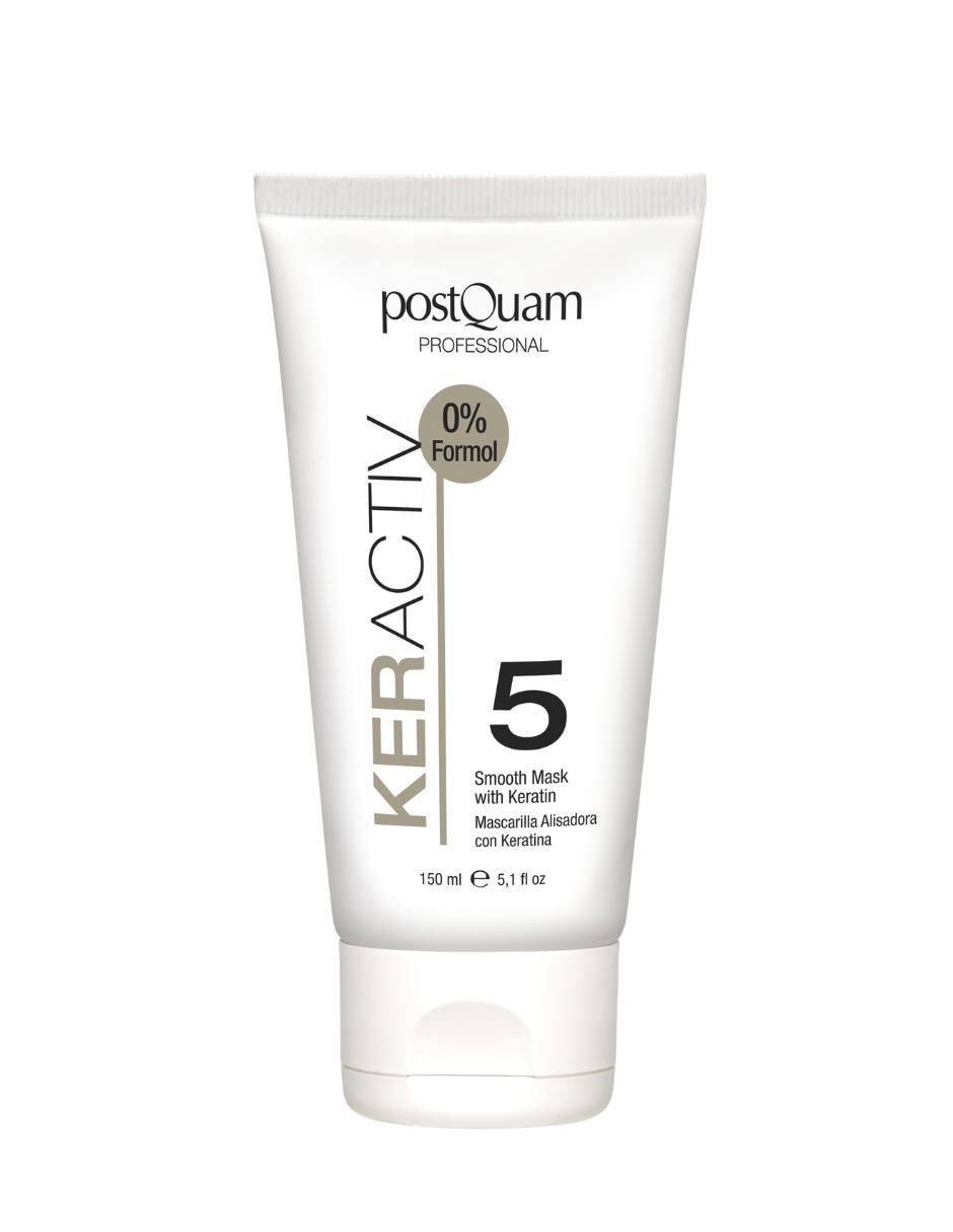 Mascarilla 5 Keractiv para reparar Mascarilla 5 Keractiv para reparar